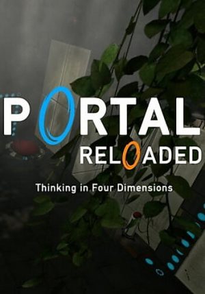 Download Portal Reloaded