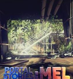 Download Portal Stories: Mel