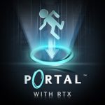 Download Portal with RTX Download Portal with RTX