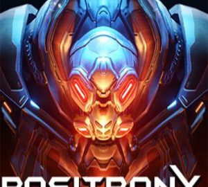 Download PositronX