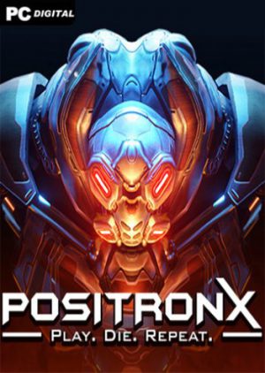 Download PositronX