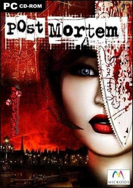 Download Post Mortem