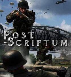 Download Post Scriptum