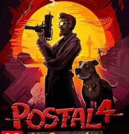 Download POSTAL 4: No Regerts Download POSTAL 4: No Regerts