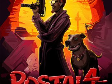 Download POSTAL 4: No Regerts (v1.0 Release) [FitGirl Repack]