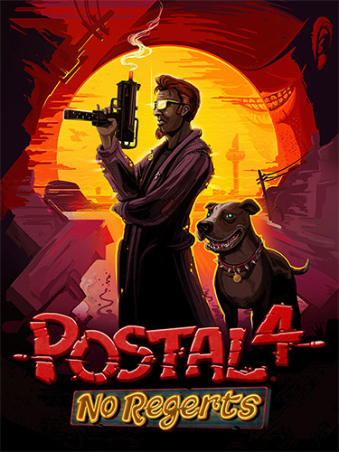 Download POSTAL 4: No Regerts (v1.0 Release) [FitGirl Repack]