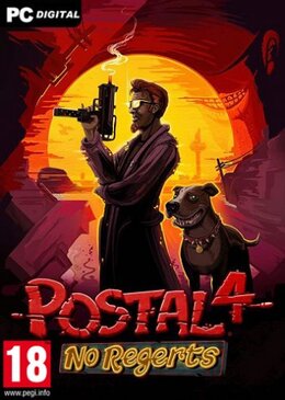 Download POSTAL 4: No Regerts