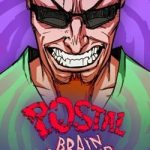 Download POSTAL: Brain Damaged