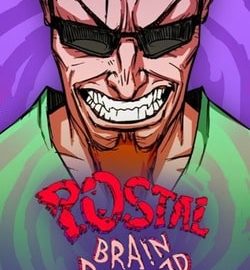 Download POSTAL: Brain Damaged