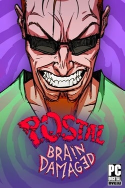 Download POSTAL: Brain Damaged