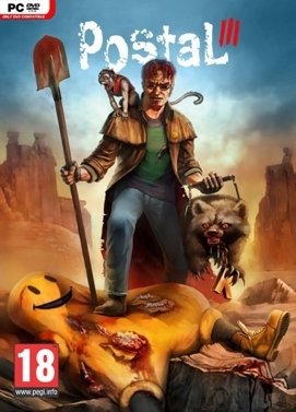 Download Postal III Download Postal III