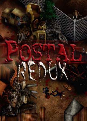 Download POSTAL Redux