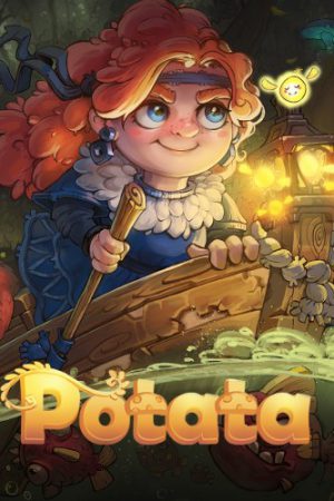Download Potata: Chapter One