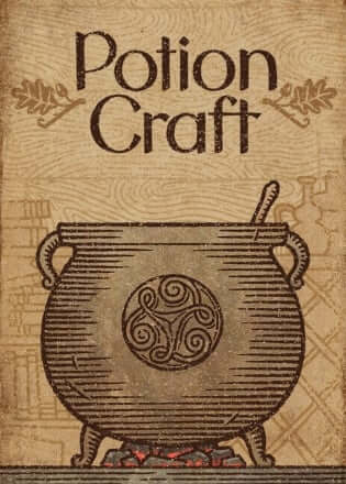 Download Potion Craft: Alchemist Simulator