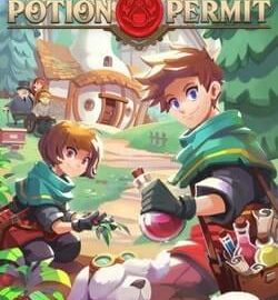 Download Potion Permit