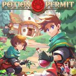 Download Potion Permit (v1.061 GOG + 12 DLCs, MULTi8) [FitGirl Repack]