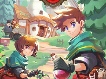 Download Potion Permit (v1.061 GOG + 12 DLCs, MULTi8) [FitGirl Repack]
