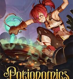 Download Potionomics