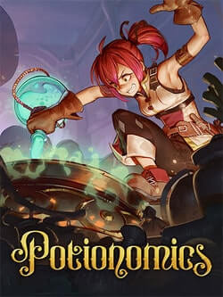 Download Potionomics