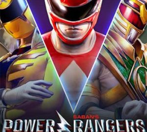 Download Power Rangers: Battle for the Grid Download Power Rangers: Battle for the Grid