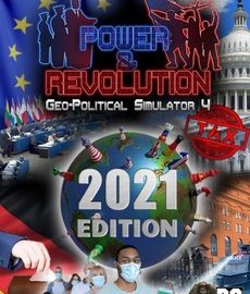 Download Power & Revolution 2021 Edition
