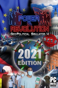 Download Power & Revolution 2021 Edition