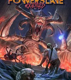 Download PowerSlave Exhumed