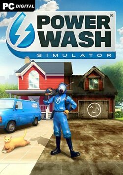 Download PowerWash Simulator