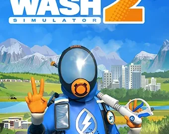 Download PowerWash Simulator 2