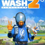 Download PowerWash Simulator 2 (v1.1.0.59 + Online Co-op, MULTi13) [FitGirl Repack]