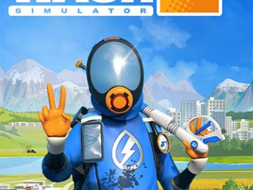 Download PowerWash Simulator 2 (v1.1.0.59 + Online Co-op, MULTi13) [FitGirl Repack]