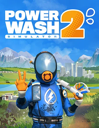 Download PowerWash Simulator 2