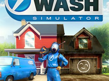 Download PowerWash Simulator (v1.0 Release. MULTi9) [FitGirl Repack]