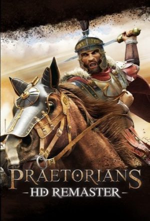 Download Praetorians - HD Remaster