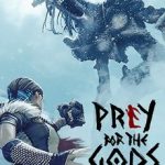Download Praey for the Gods