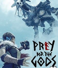 Download Praey for the Gods