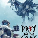 Download Praey for the Gods (+ Champion Hotfix + Halloween Pack DLC, MULTi19) [FitGirl Repack]