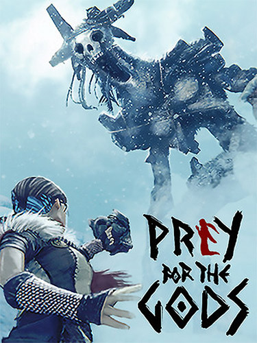 Download Praey for the Gods (+ Champion Hotfix + Halloween Pack DLC, MULTi19) [FitGirl Repack]