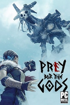 Download Praey for the Gods