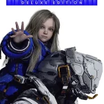 Download PRAGMATA Deluxe Edition