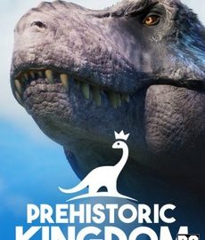 Download Prehistoric Kingdom Download Prehistoric Kingdom