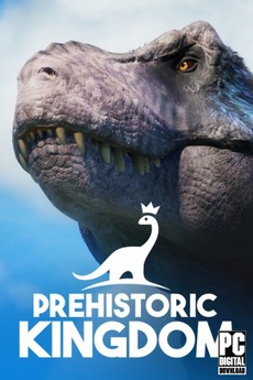 Download Prehistoric Kingdom