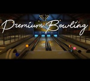 Download Premium Bowling