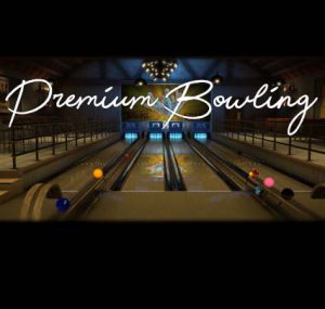 Download Premium Bowling