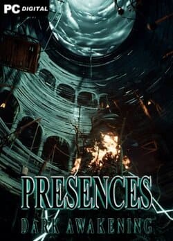 Download Presences: Dark Awakening