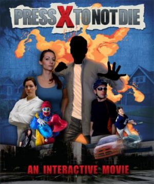 Download Press X to Not Die Download Press X to Not Die