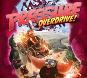 Download Pressure Overdrive