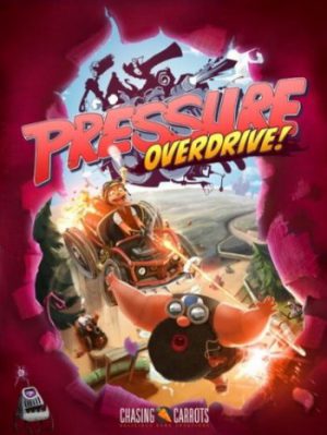Download Pressure Overdrive
