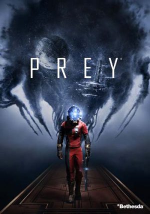 Download Prey: Digital Deluxe Edition