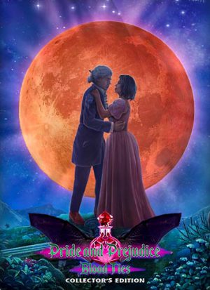 Download Pride and Prejudice: Blood Ties Collector's Edition